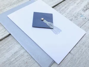 Graduation Announcement / Party Invitation