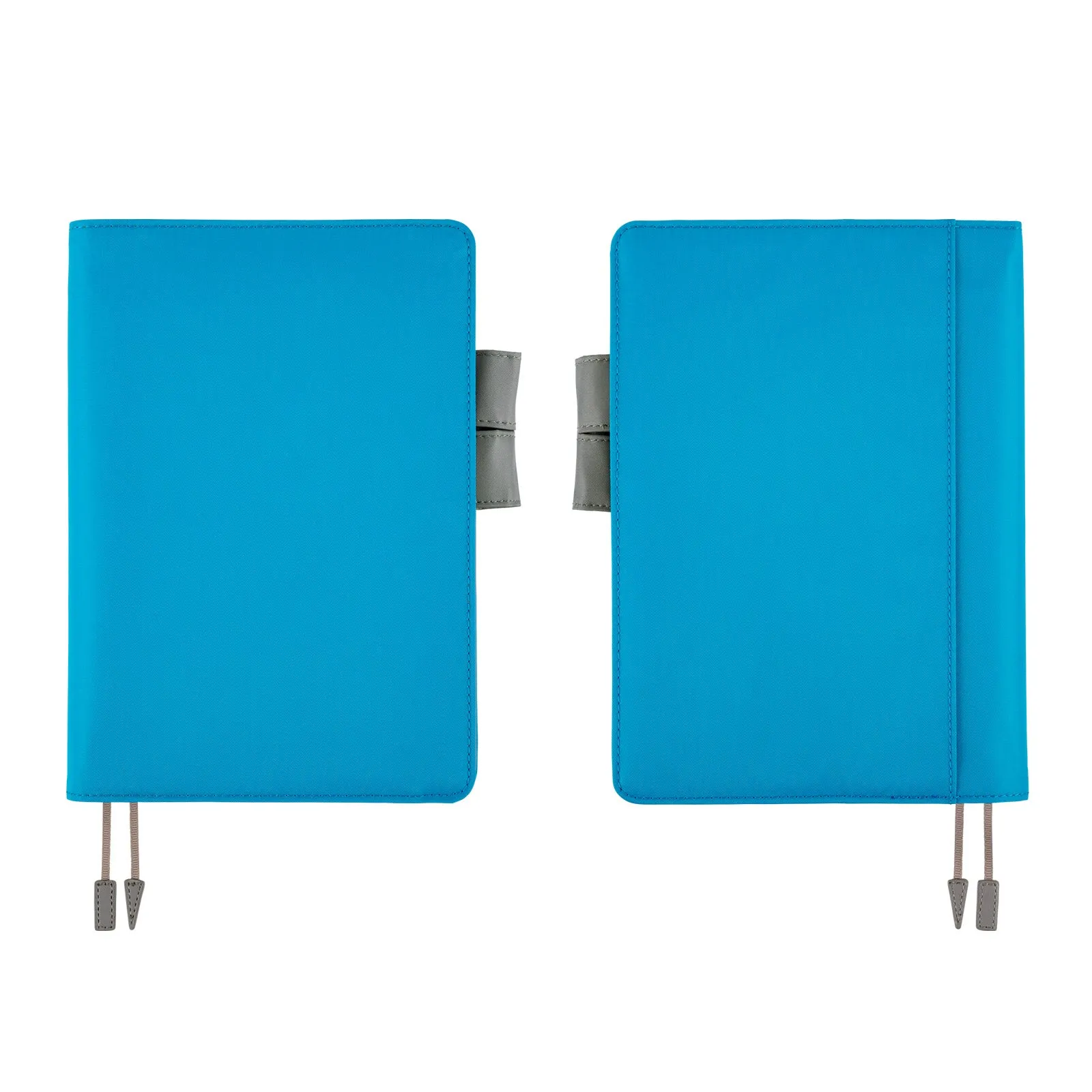 Hobonichi Techo Cover Cousin A5 -  Colors: Winter City