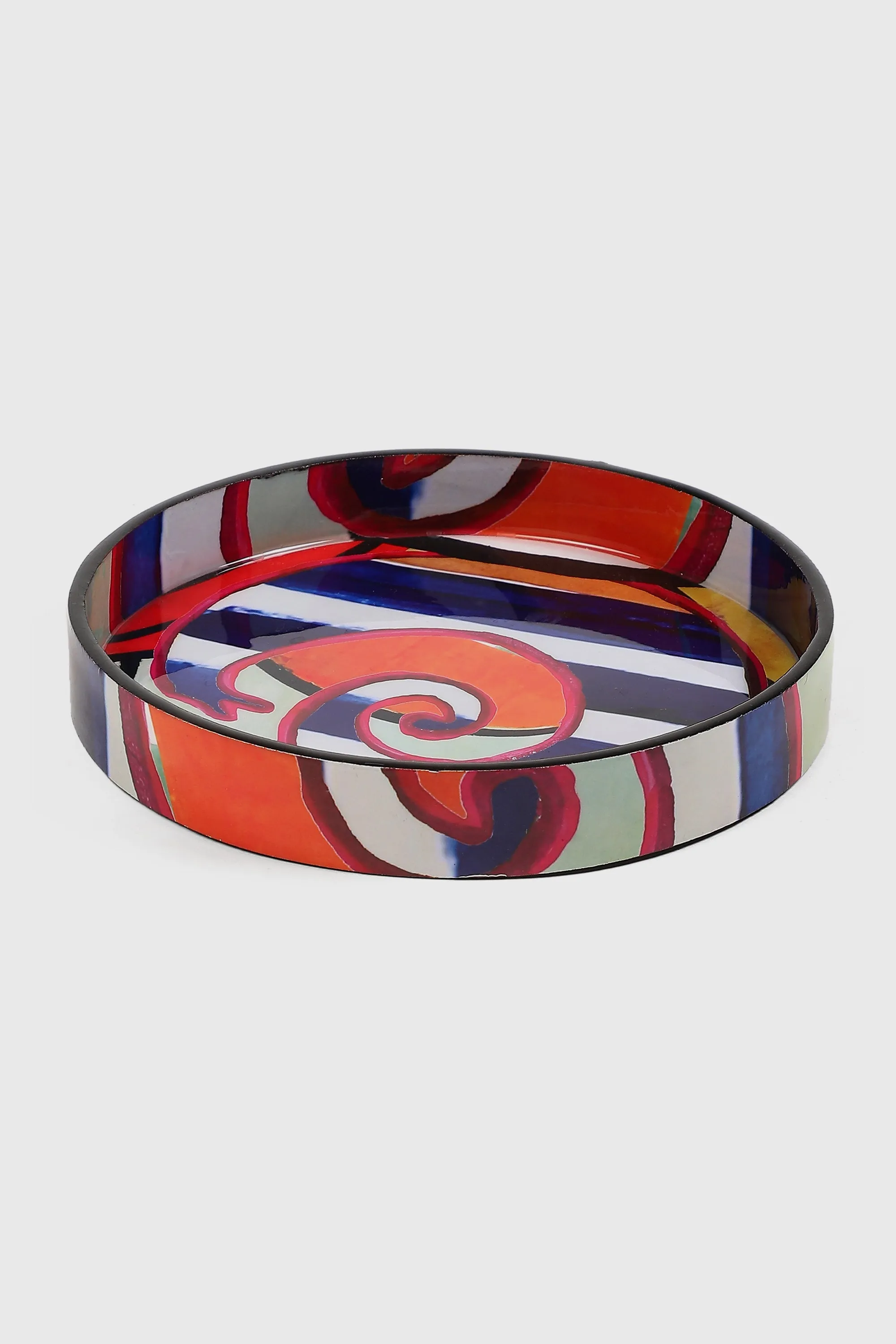 Iconomash Rondelle Tray - Small