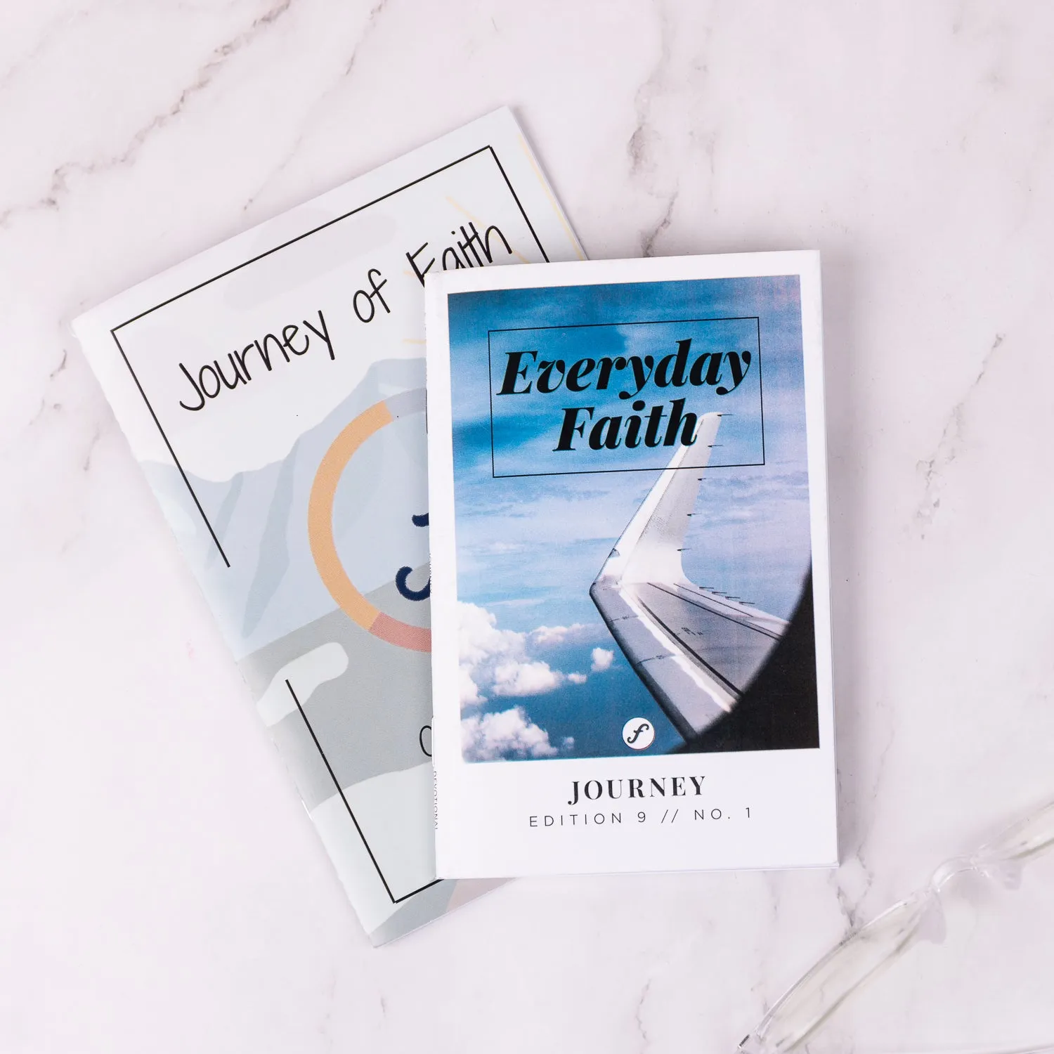 JOURNEY Faithpak