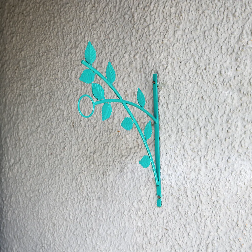 Leaf Wall Planter Hanging