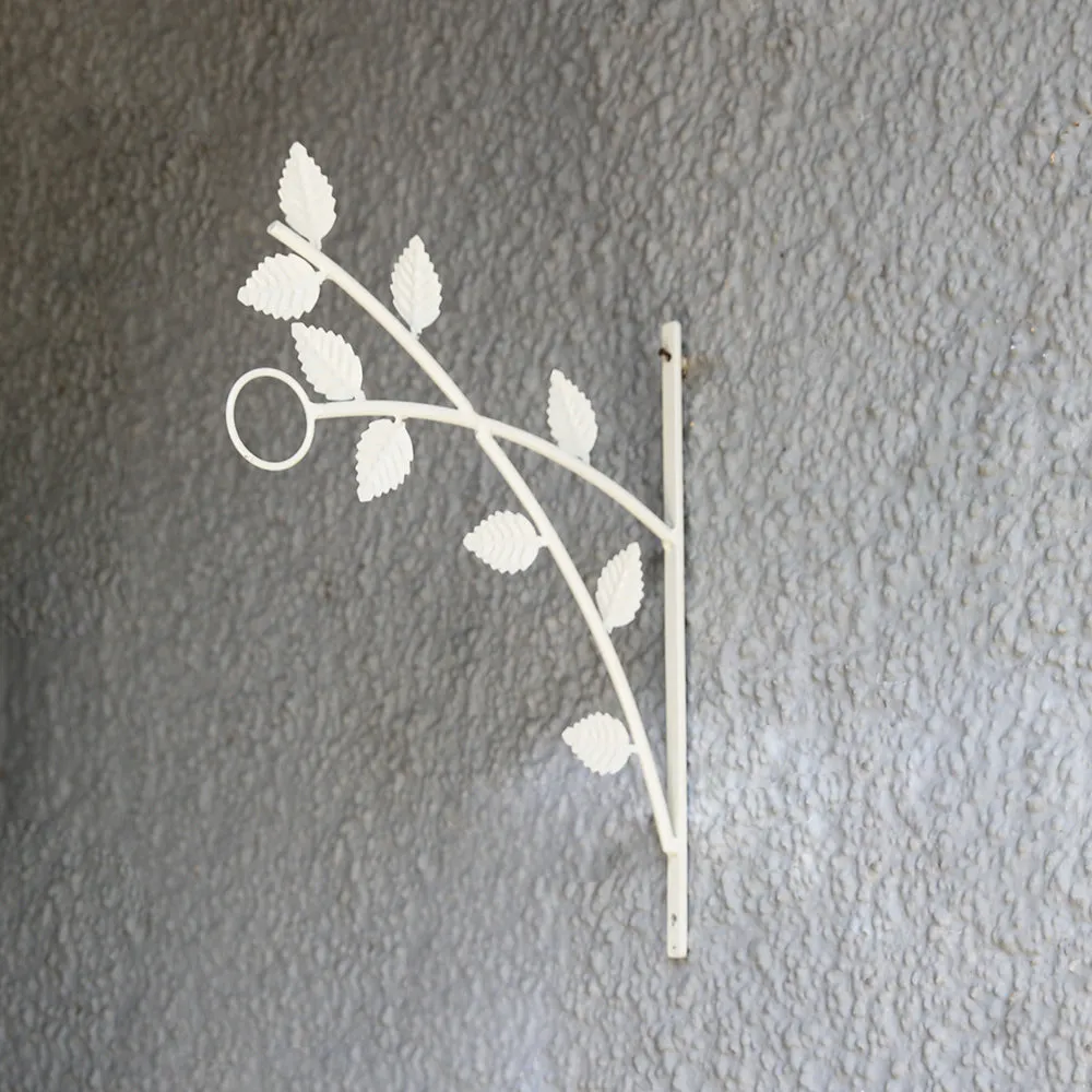 Leaf Wall Planter Hanging