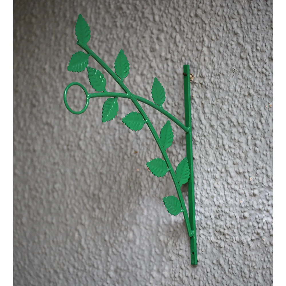 Leaf Wall Planter Hanging