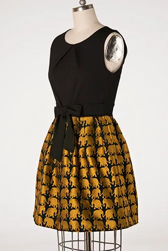 Life in the Palace Twofer Dress