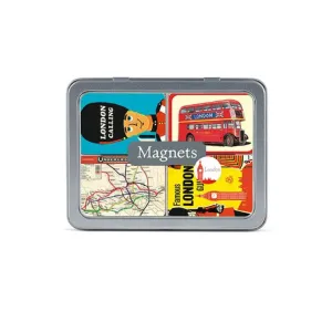 London Magnets
