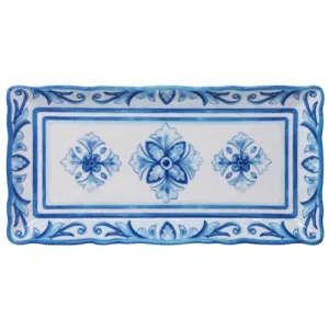 Mallorca Biscuit Tray Set Item 297MAL