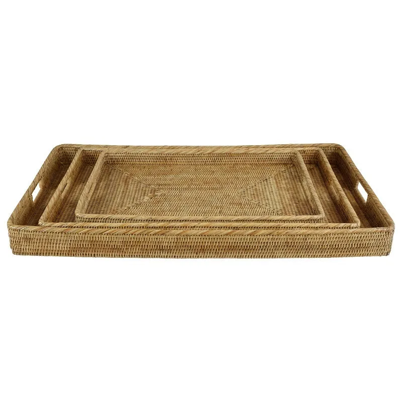 Mandalay Tray Rectangle