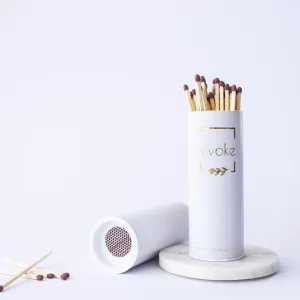 Matches - Plain