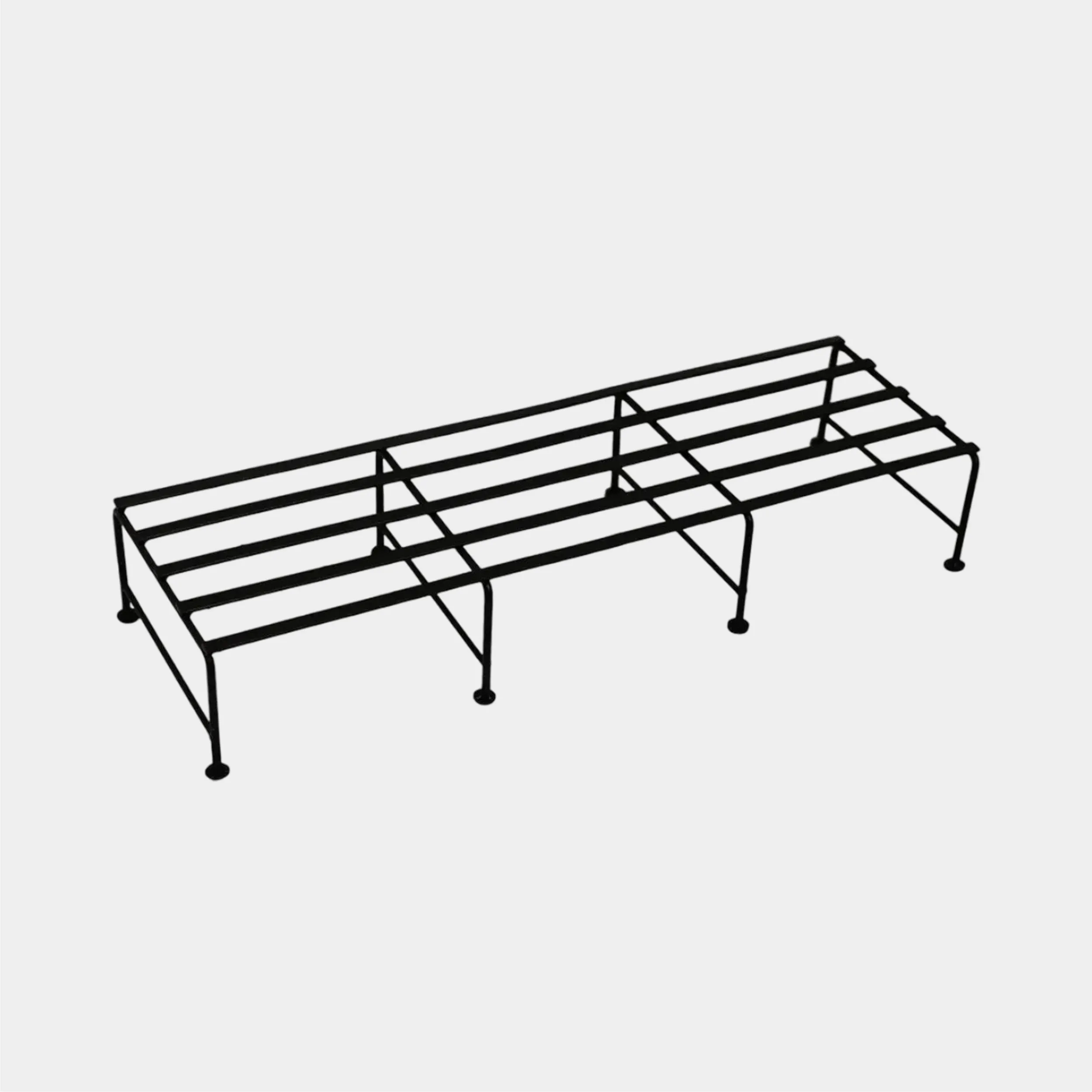 Metal Planter Stand for Plants