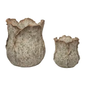 MGO Tulip Planter