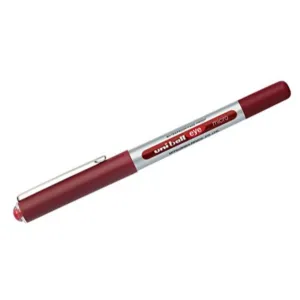 Mitsubishi Eye Micro Rollr pen Red