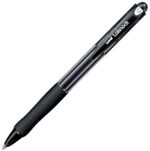 Mitsubishi Lakubo Ball Point Pen 1mm Blister