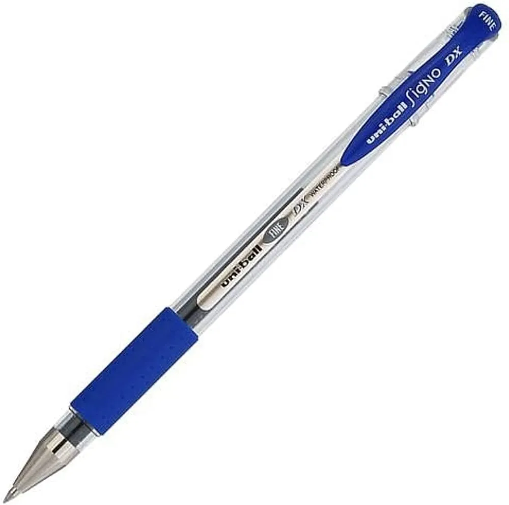 Mitsubishi Mitsubishi Signo 0.7mm Blue