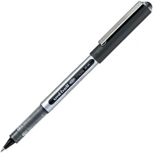 Mitsubishi Uni-ball EYE Roller Pen Light Black
