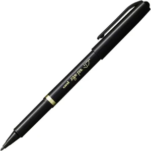 Mitsubishi Uni Sign Pen 0.7mm Black