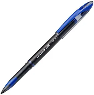Mitsubishi Uniball Air Micro Pen Blue