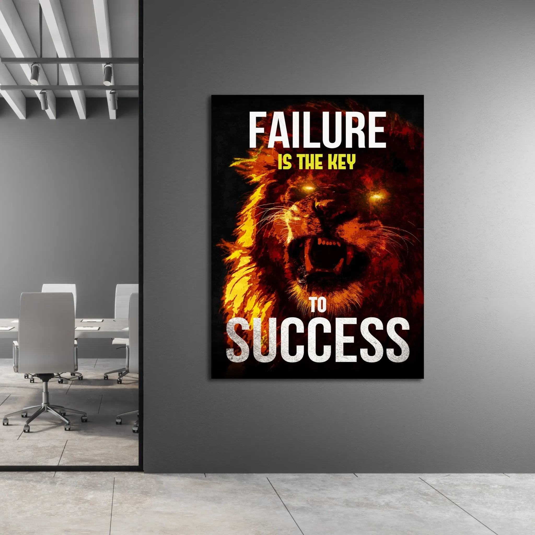Motivational Canvas