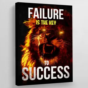 Motivational Canvas