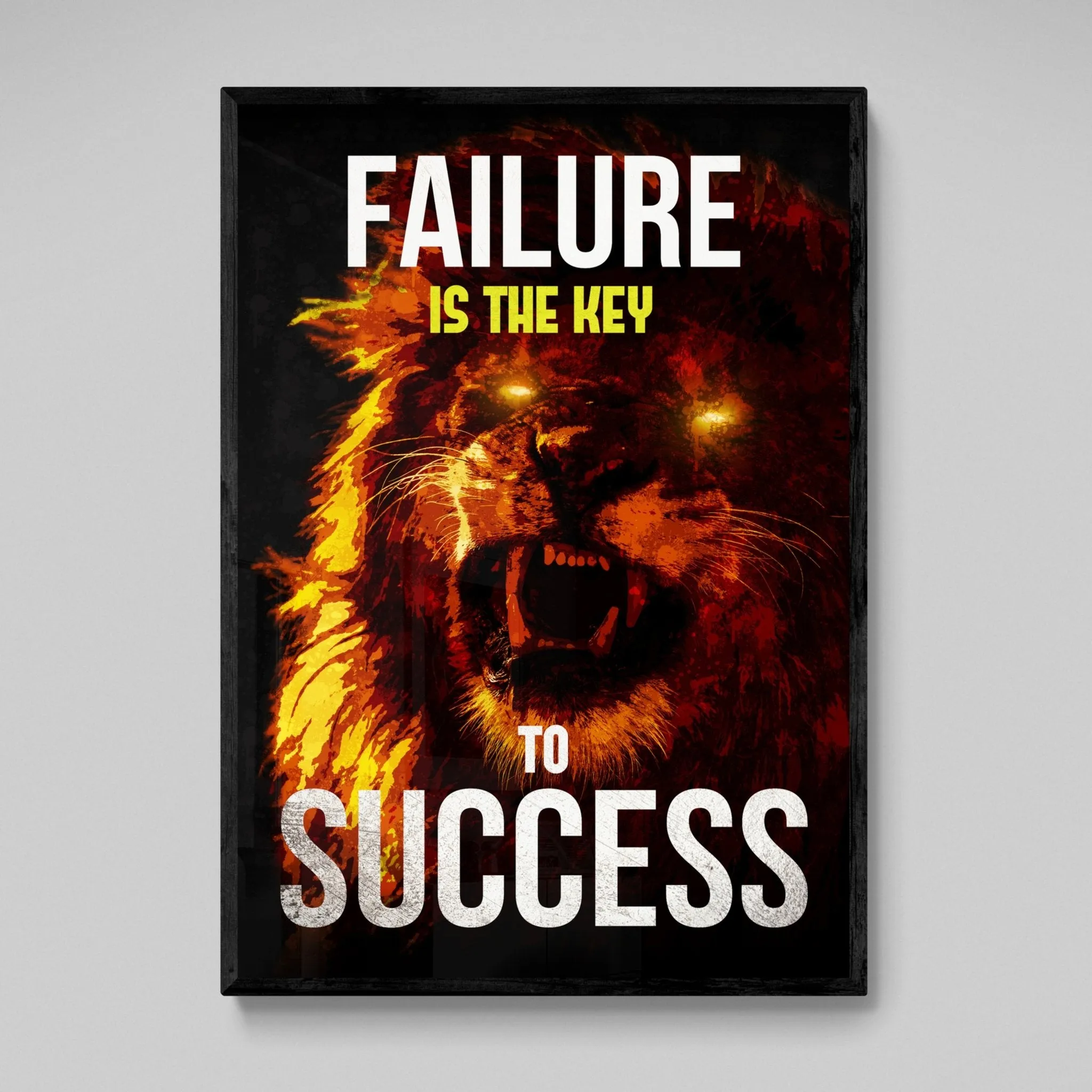 Motivational Canvas