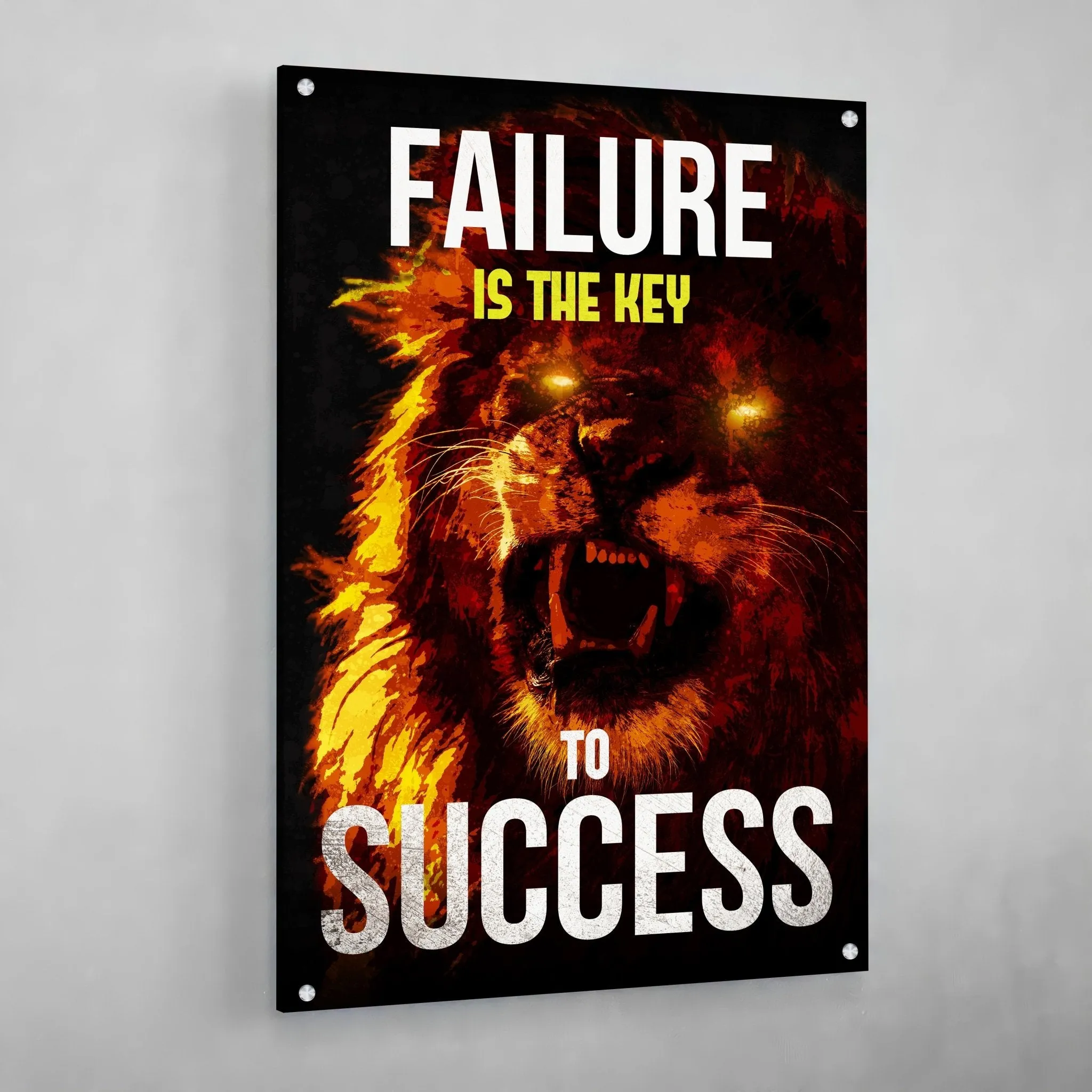 Motivational Canvas