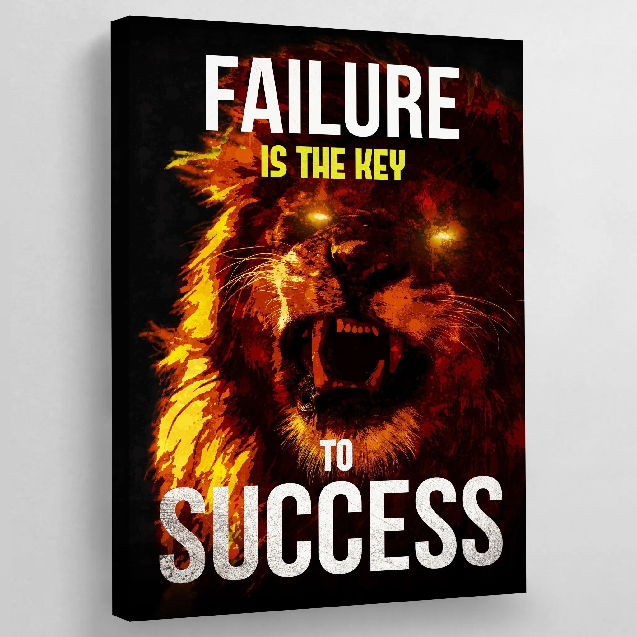Motivational Canvas