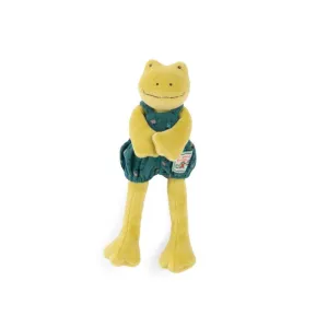 Moulin Roty Grande Famille - Perlette Frog Soft Toy, Mini