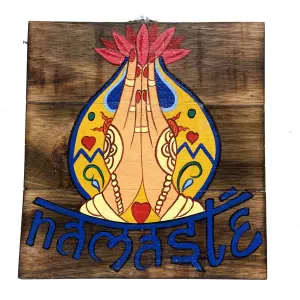 Namaste