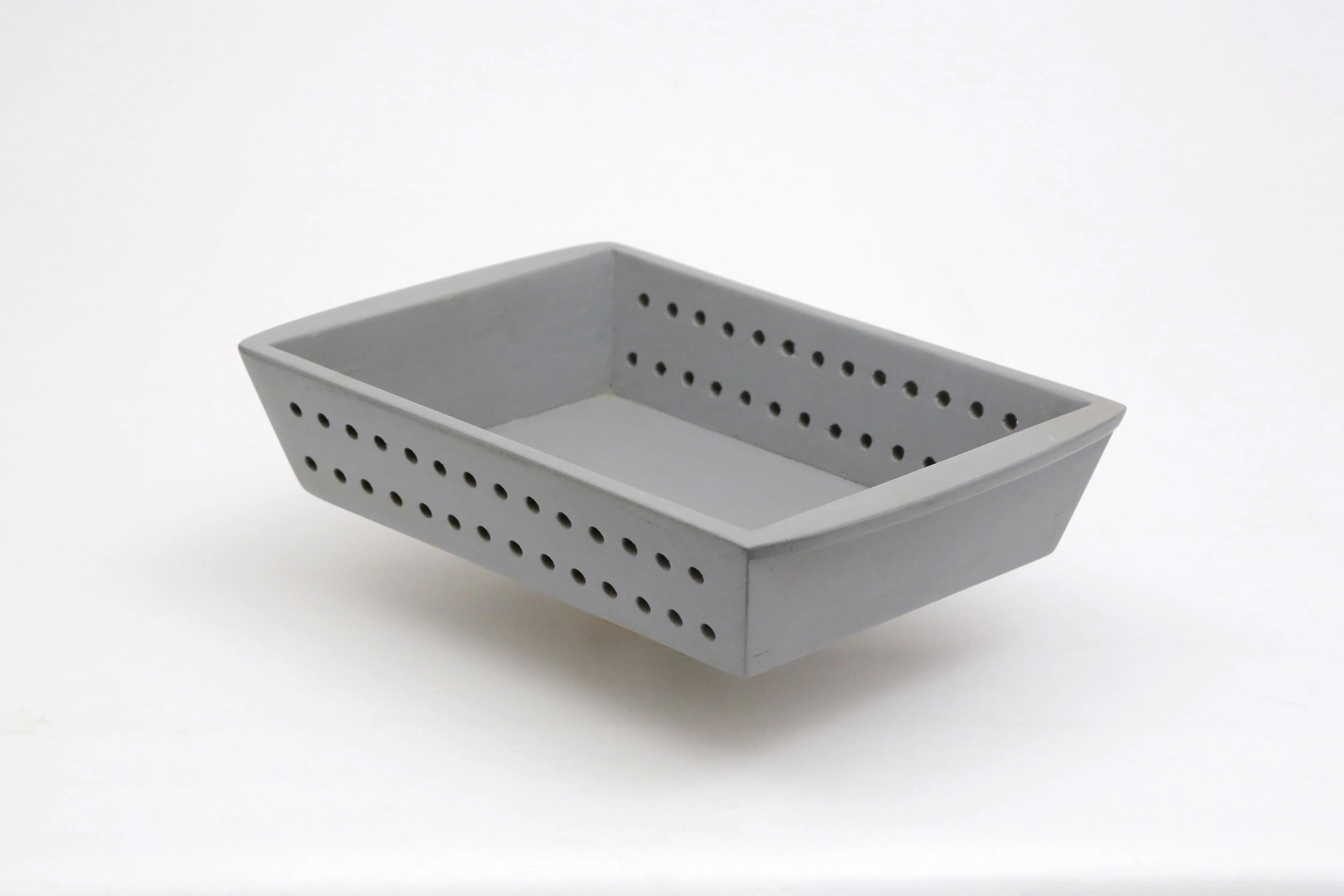 Nested Dot Tray Set