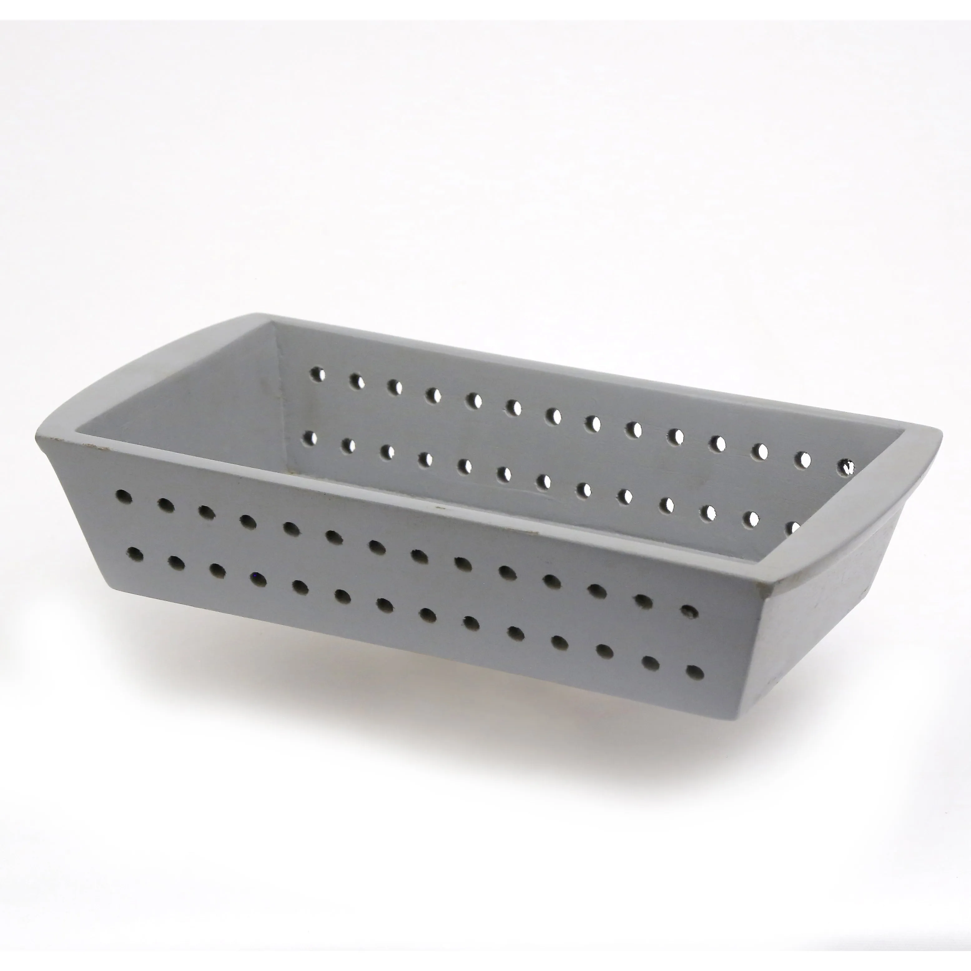 Nested Dot Tray Set
