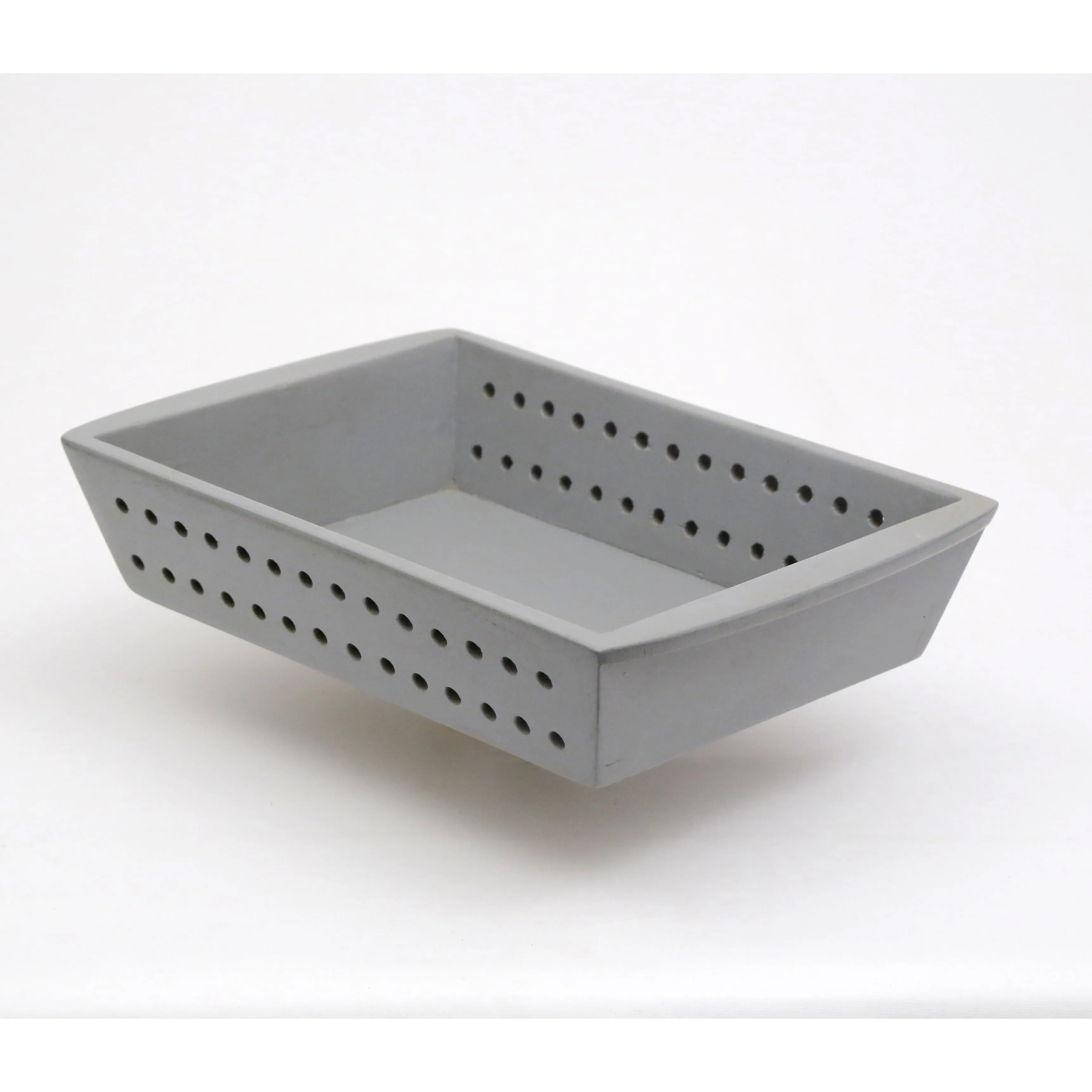 Nested Dot Tray Set