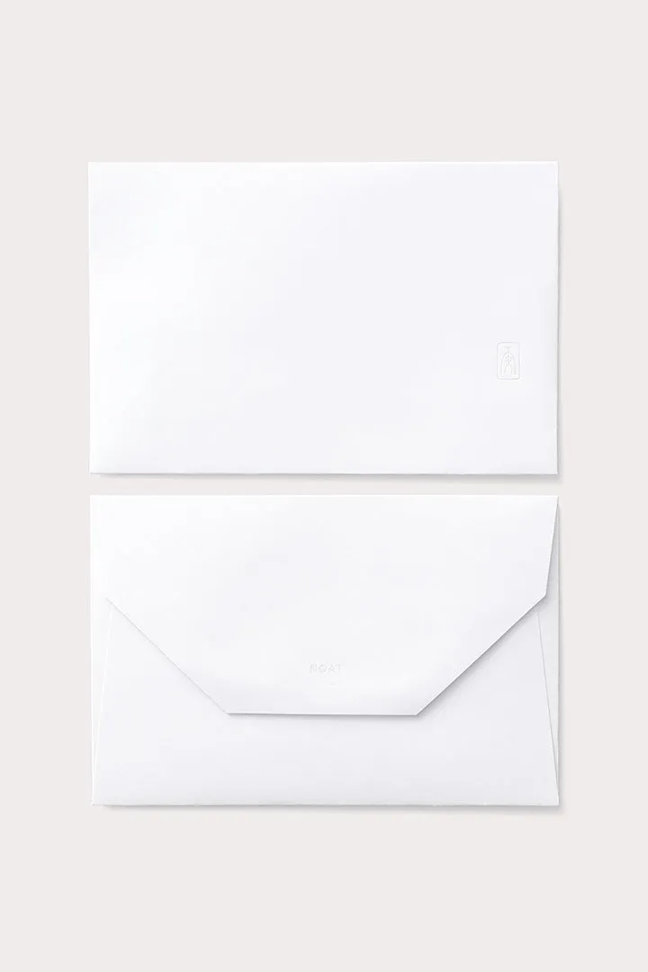 NOAT Big Love Card