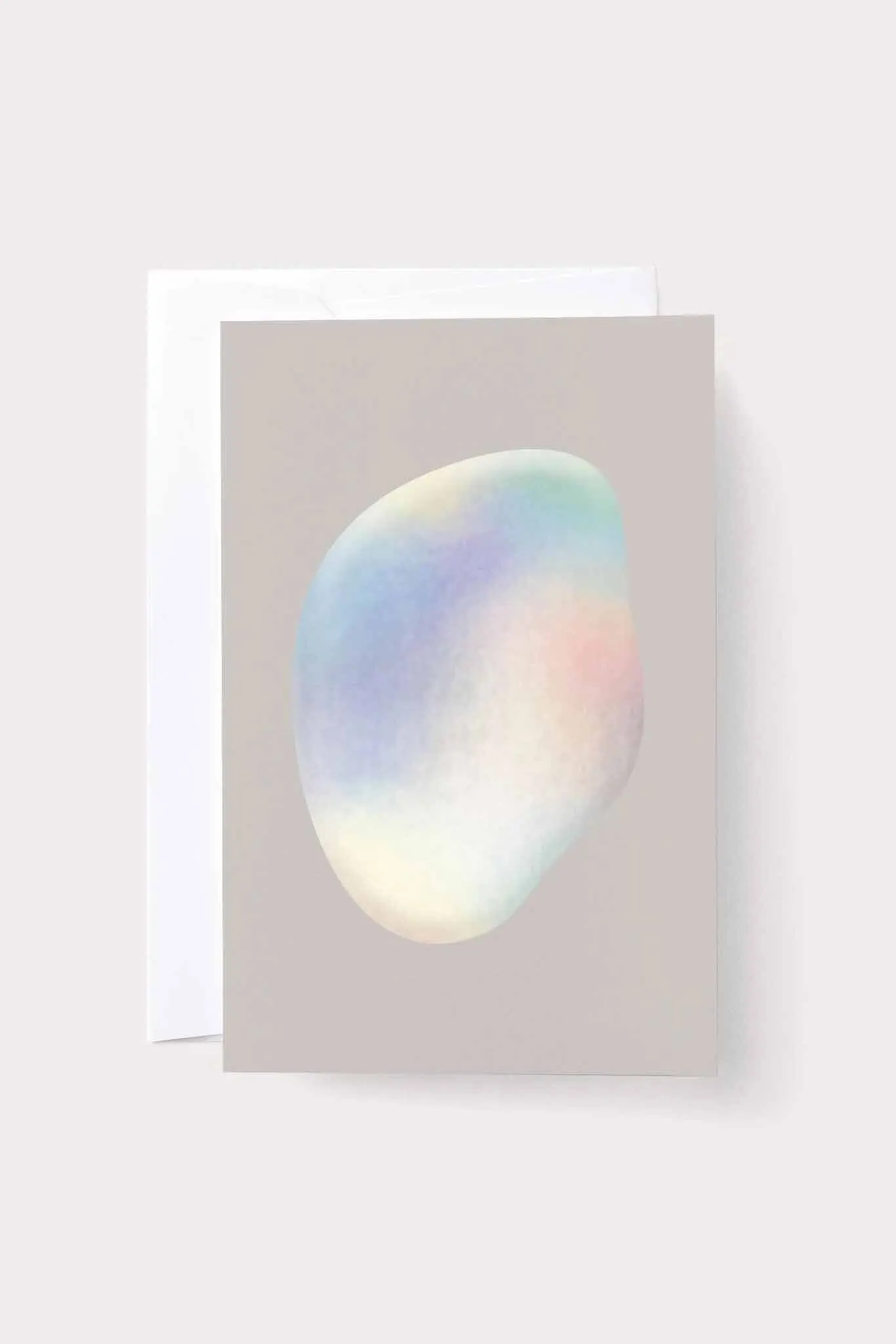 NOAT Puddle Card
