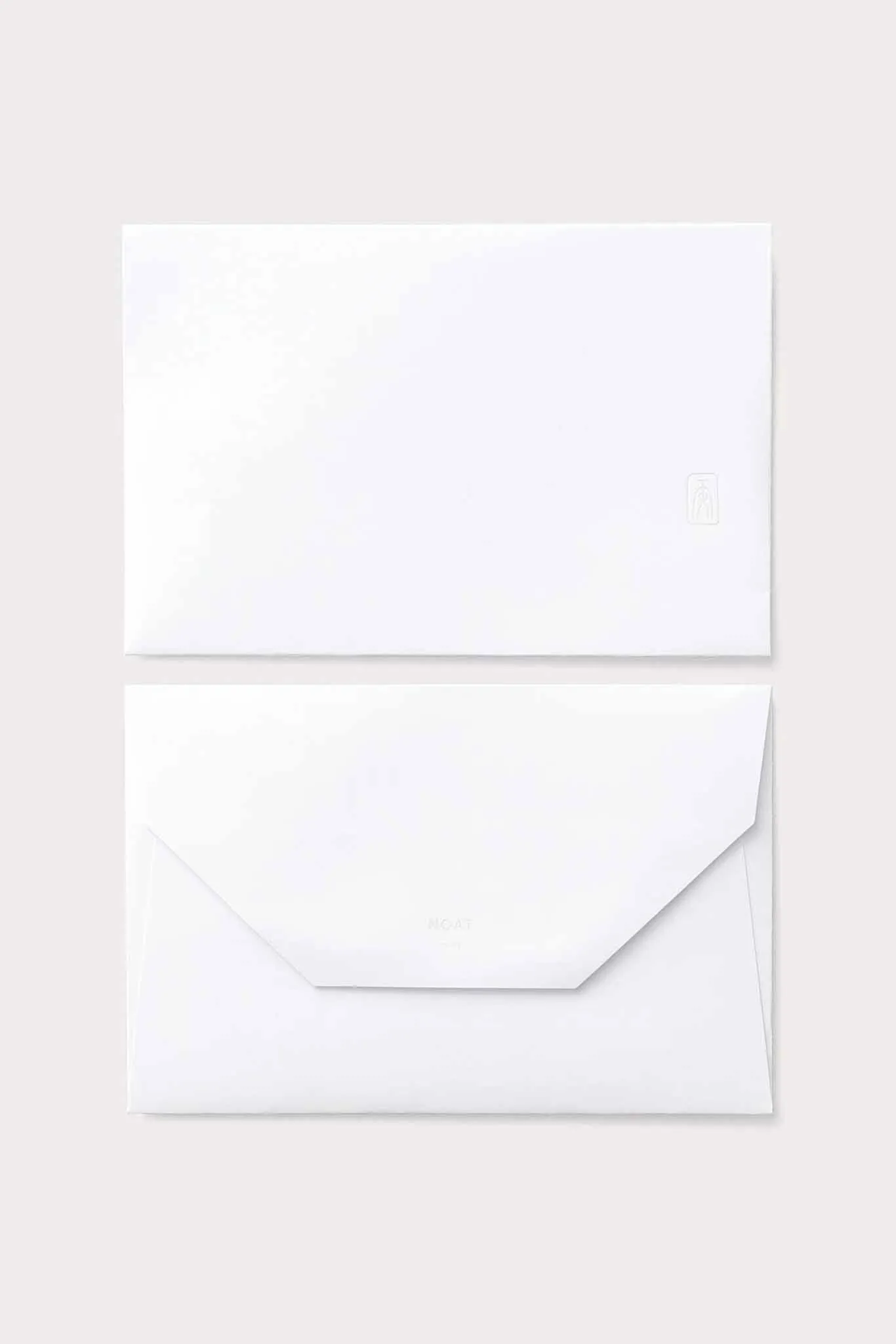 NOAT Puddle Card