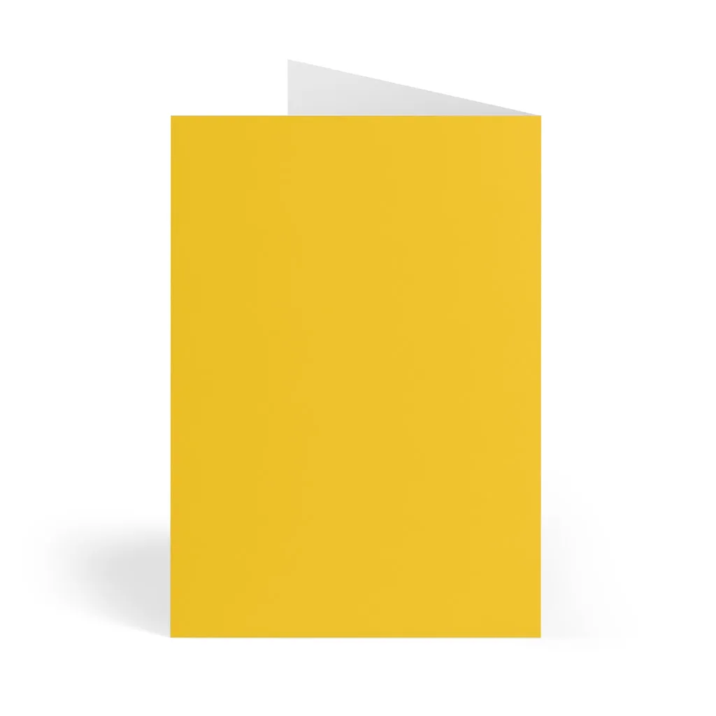 Normal-C Greeting Cards (8 pcs)