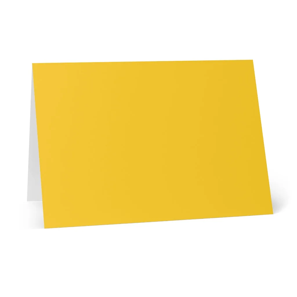 Normal-C Greeting Cards (8 pcs)