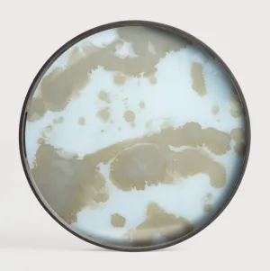 Organic Glass Tray