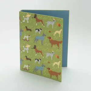 Pawsome Collection <br> Folder