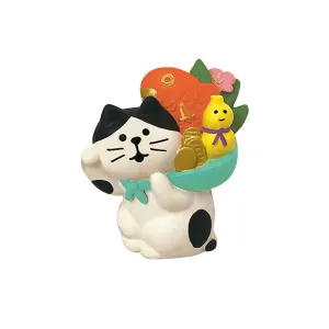 PAWSOME FIGURINES - #14