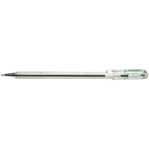 Pentel B.Point Pen Superb Green