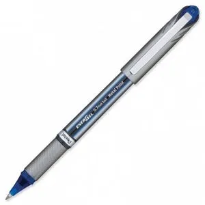 Pentel Energel Roller Metal Tip 0.7mm Blue