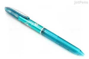 Pentel Rolly C3 BallPoint Pen Green Body Multiple Refills