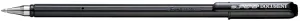 Pentel Superb Ball Point Pen Black