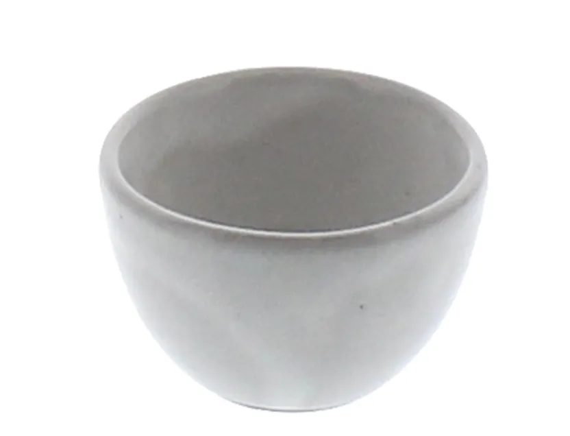 Petite Ceramic Glaze Bowl