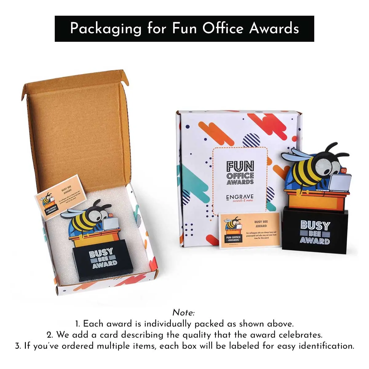 Pig Pen Award