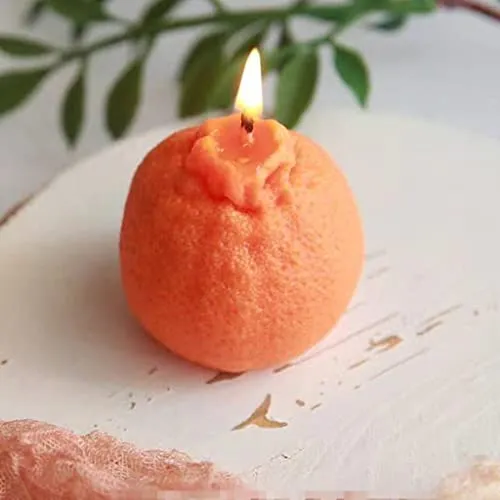 Pinakine® Handmade Scented Candles Aromatherapy Soy Wax Votive Candle Party 7X6.5Cm