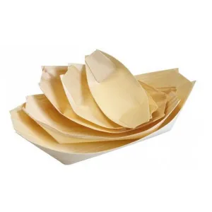 Pine Boats