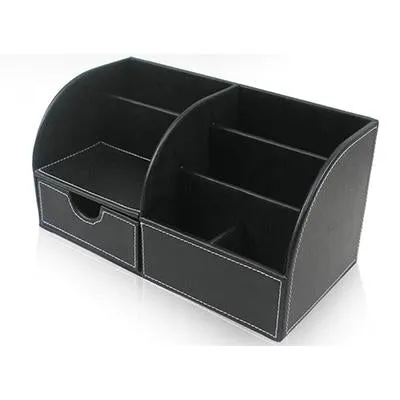 PU Leather Pen holder