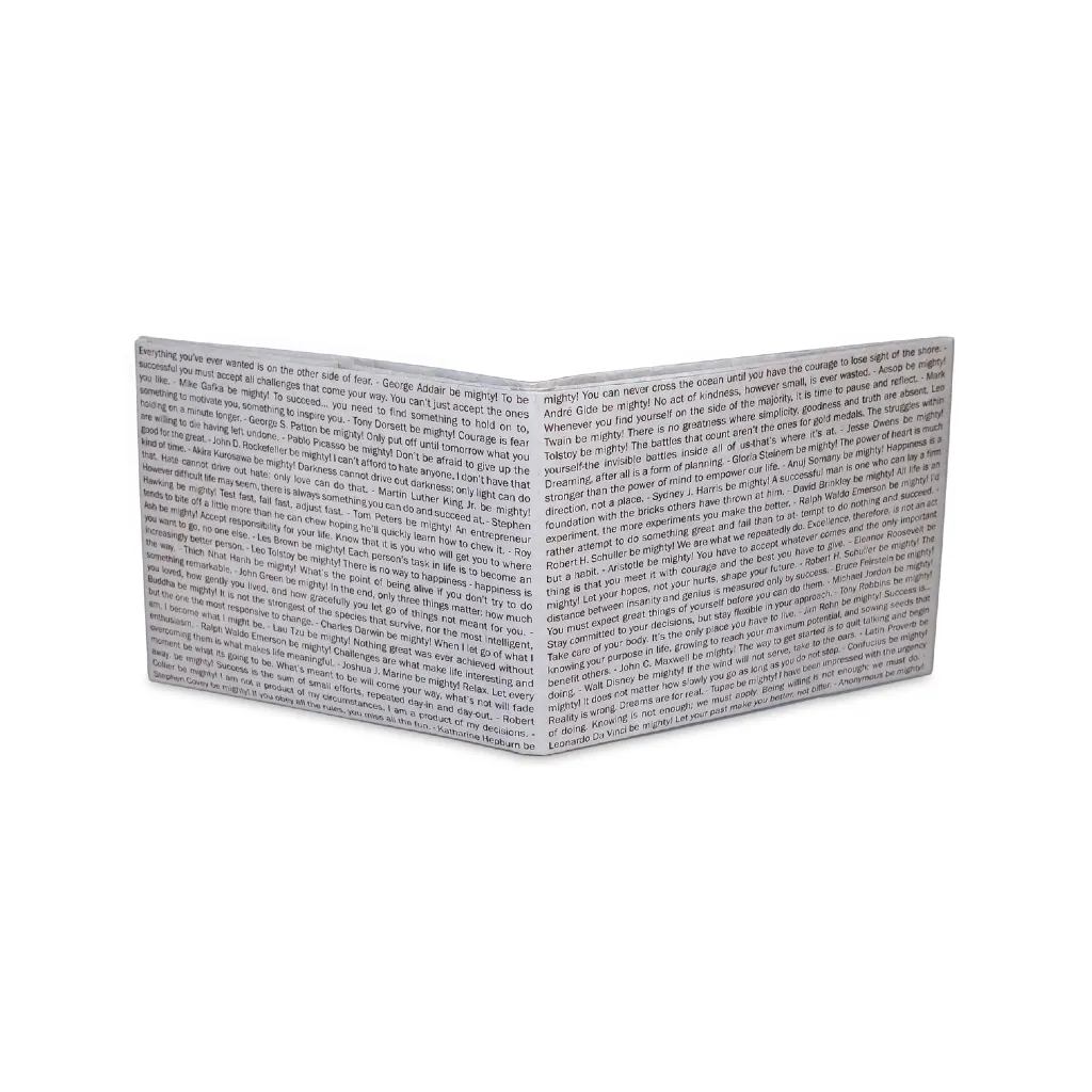 Quotes Wallet