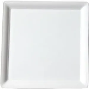 Rene Ozorio Aura Square Trays 150mm (Pack of 24) - V6082