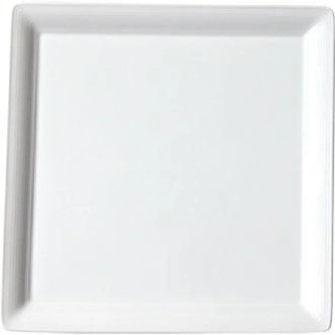 Rene Ozorio Aura Square Trays 150mm (Pack of 24) - V6082
